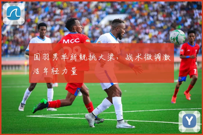国羽男单新锐挑大梁，战术微调激活年轻力量